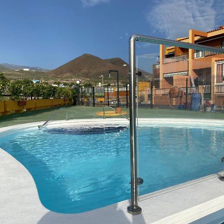 Вілла Simon Beach House Los Cristianos Лос-Крістіанос Екстер'єр фото