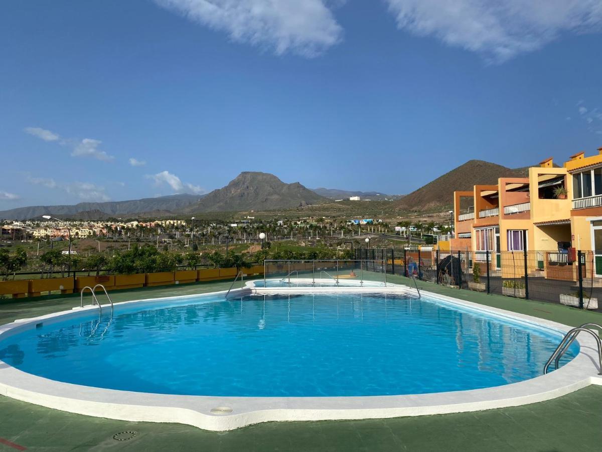 Вілла Simon Beach House Los Cristianos Лос-Крістіанос Екстер'єр фото