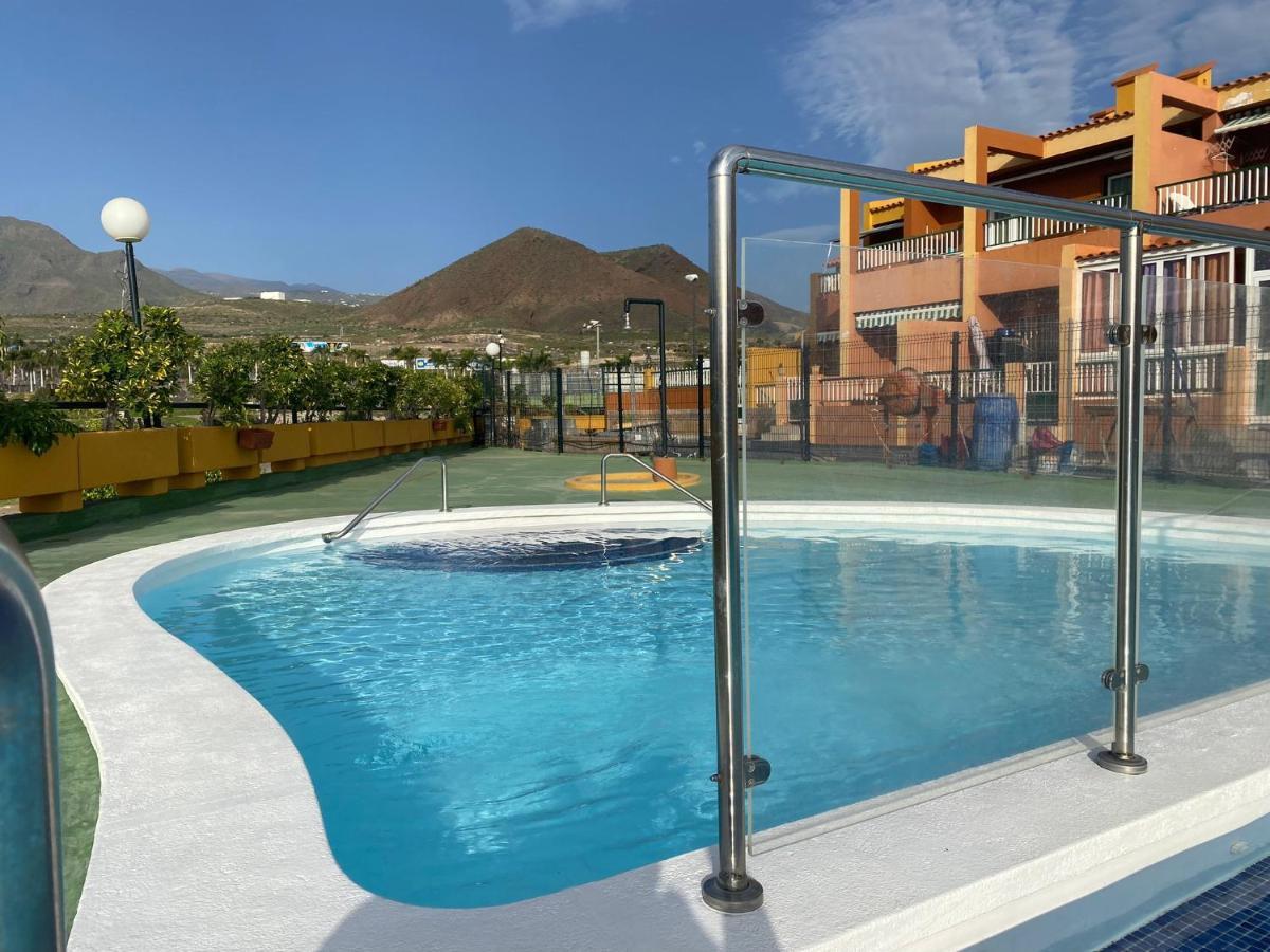 Вілла Simon Beach House Los Cristianos Лос-Крістіанос Екстер'єр фото